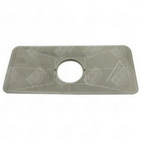 Filtre fond de cuve d'origine