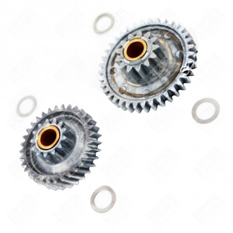 PIGNON ROBOT MÉNAGER - KW650130