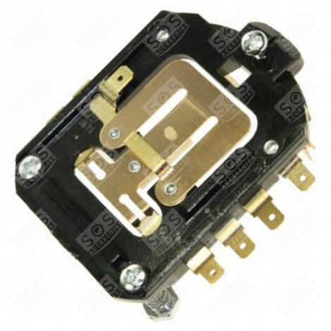 Platine De Contrôle (panneau De Commande) Pour Robot Ménager KitchenAid - Référence 4162402