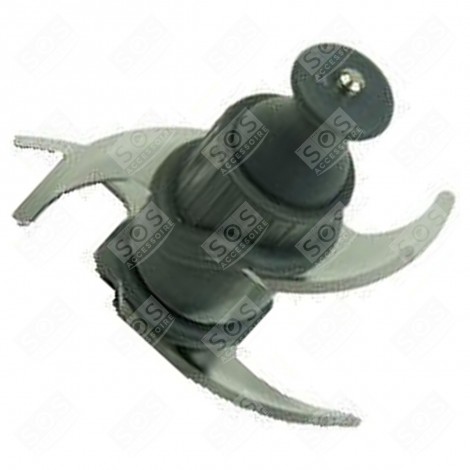 ENSEMBLE COUTEAUX MIXER ROBOT MÉNAGER - KW713054