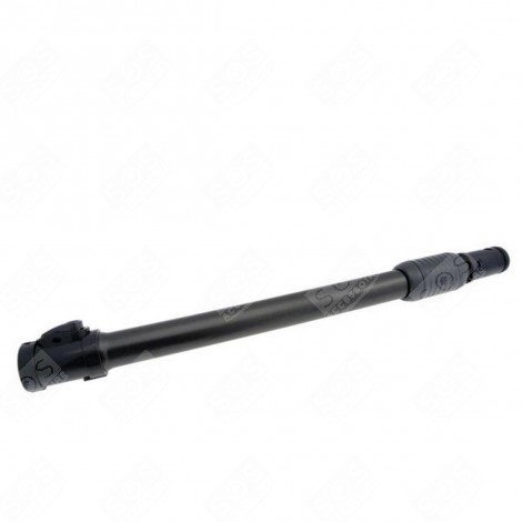 TUBE TÉLESCOPIQUE POUR BROSSE, EMBOUT À ENCOCHE ASPIRATEUR - 5201FI2508J