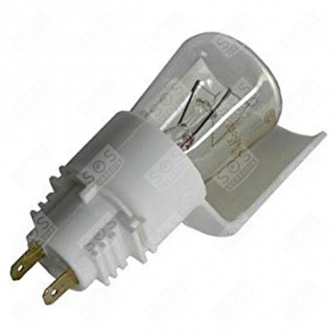 KIT LAMPE 15W FRIGO, RÉFRIGÉRATEUR, CONGÉLATEUR - 482000010281