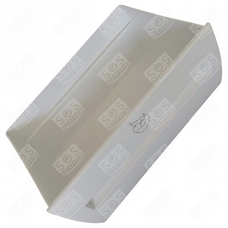 BAC À LÉGUMES FRIGO, RÉFRIGÉRATEUR, CONGÉLATEUR - 46X1648