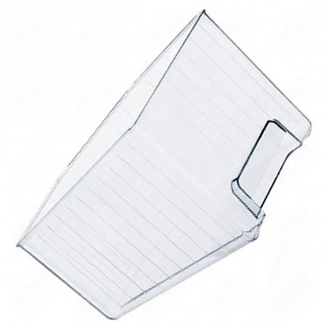 BAC À LÉGUMES D'ORIGINE FRIGO, RÉFRIGÉRATEUR, CONGÉLATEUR - 00352467