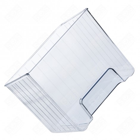 BAC À LÉGUMES D'ORIGINE FRIGO, RÉFRIGÉRATEUR, CONGÉLATEUR - 00352468