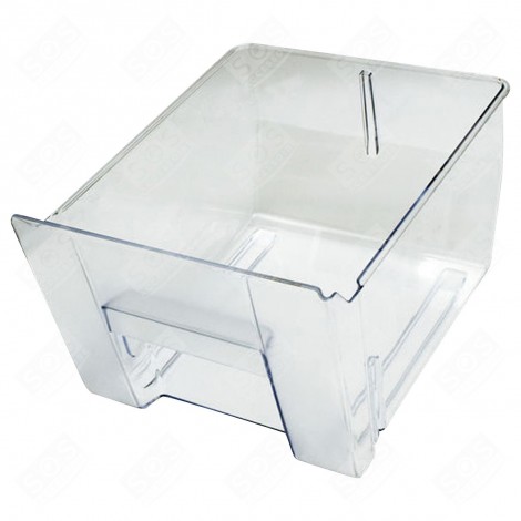 BAC À LÉGUMES  299X245X185 MM FRIGO, RÉFRIGÉRATEUR, CONGÉLATEUR - 4207680100, 4207680172