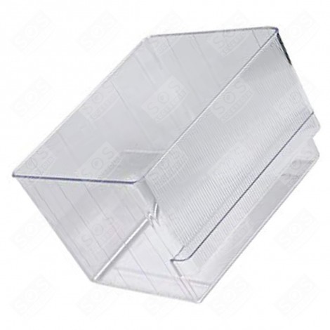 BAC À LÉGUMES D'ORIGINE FRIGO, RÉFRIGÉRATEUR, CONGÉLATEUR - 00449604