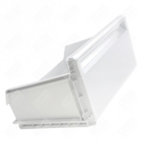 BAC DE CONGÉLATION SUPÉRIEUR D'ORIGINE FRIGO, RÉFRIGÉRATEUR, CONGÉLATEUR - 00477223