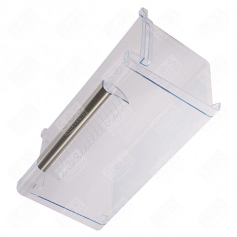 BAC À LÉGUMES D'ORIGINE FRIGO, RÉFRIGÉRATEUR, CONGÉLATEUR - 00448573