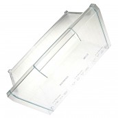 Bac de congélation inférieur d'origine  390X355X161 mm Bac de congélation inférieur d'origine  390X355X161 mm