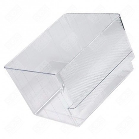 BAC À LÉGUMES FRIGO, RÉFRIGÉRATEUR, CONGÉLATEUR - 00270394