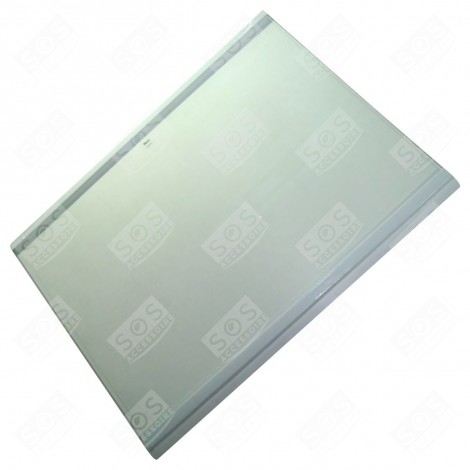 CLAYETTE, ÉTAGÈRE EN VERRE D'ORIGINE   500X355 MM FRIGO, RÉFRIGÉRATEUR, CONGÉLATEUR - DA97-13502D