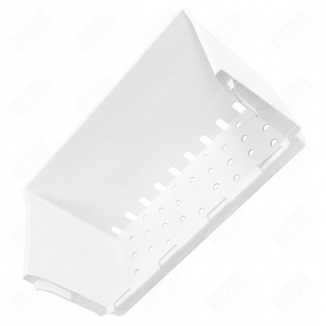 TIROIR DE CONGÉLATION INFÉRIEUR D'ORIGINE FRIGO, RÉFRIGÉRATEUR, CONGÉLATEUR - C00111247