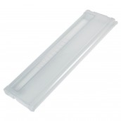 Portillon de freezer d'origine Portillon de freezer d'origine