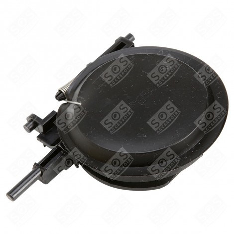 CLAPET D'ORIGINE FRIGO, RÉFRIGÉRATEUR, CONGÉLATEUR - DA97-00883E