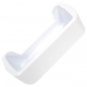 Balconnet inférieur d'origine