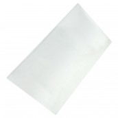 Clayette, étagère verre 522X300 mm