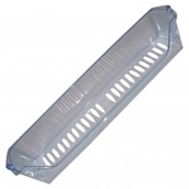 Balconnet porte  bouteilles        -     490X123X121 mm