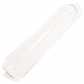 Couvercle de balconnet supérieur d'origine 440X114 mm