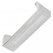 Balconnet porte bouteilles d'origine 406X100X96 mm