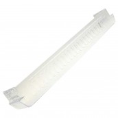 Balconnet inférieur