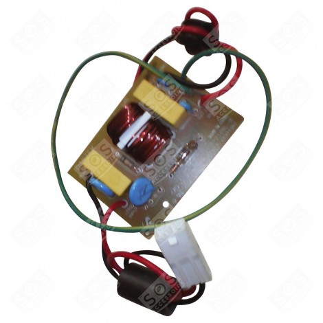 MODULE DE COMMANDE D'ORIGINE FRIGO, RÉFRIGÉRATEUR, CONGÉLATEUR - DA27-00019A