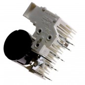 relais de démarrage+klixon relais de démarrage+klixon