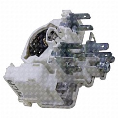 relais de démarrage+klixon