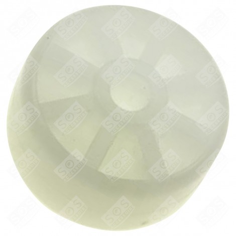 ROUE D'ORIGINE FRIGO, RÉFRIGÉRATEUR, CONGÉLATEUR - DA61-06202A