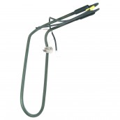 Resistance de dégivrage