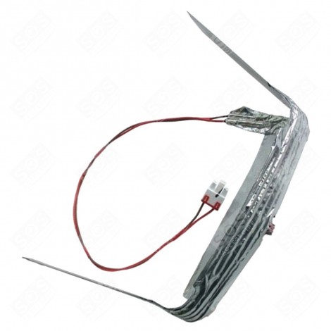 RESISTANCE DE DÉGIVRAGE (PARTIE RÈFRIGÉRATEUR) D'ORIGINE FRIGO, RÉFRIGÉRATEUR, CONGÉLATEUR - DA97-05647B