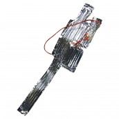 Resistance de dégivrage d'origine