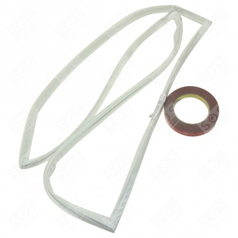 JOINT DE PORTE (PARTIE  RÉFRIGERATEUR) FRIGO, RÉFRIGÉRATEUR, CONGÉLATEUR - 711113600