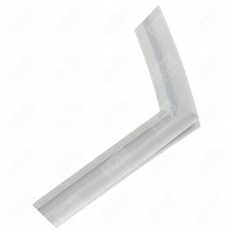 JOINT DE PORTE D'ORIGINE (PARTIE RÉFRIGERATEUR) LIVTÉ AVEC VIS FRIGO, RÉFRIGÉRATEUR, CONGÉLATEUR - 7108868