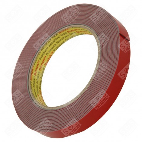 KIT DE MONTAGE JOINT DE PORTE D'ORIGINE FRIGO, RÉFRIGÉRATEUR, CONGÉLATEUR - 7625460