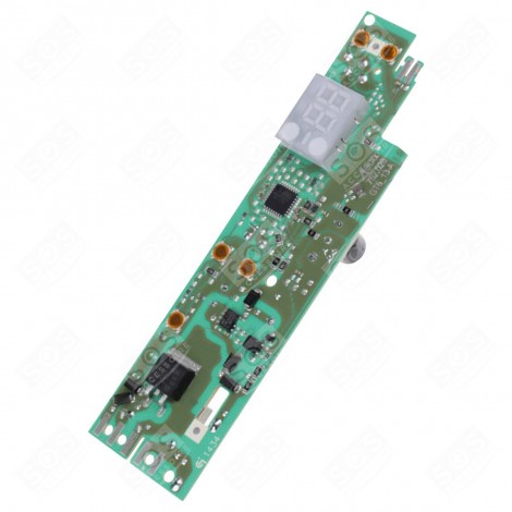 PLATINE ELECTRONIQUE FRIGO, RÉFRIGÉRATEUR, CONGÉLATEUR - 6114349, 3270329