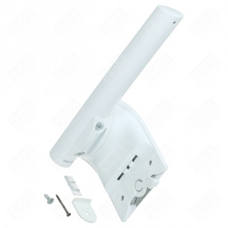 POIGNÉE DE PORTE D'ORIGINE FRIGO, RÉFRIGÉRATEUR, CONGÉLATEUR - 00642710, 00498249