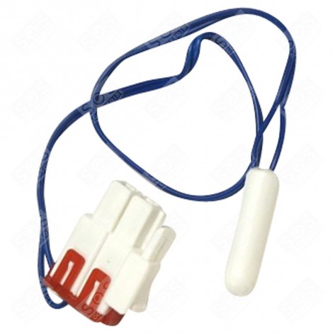 SONDE DE TEMPÉRATURE ÉVAPORATEUR FRIGO, RÉFRIGÉRATEUR, CONGÉLATEUR - DA32-10109W