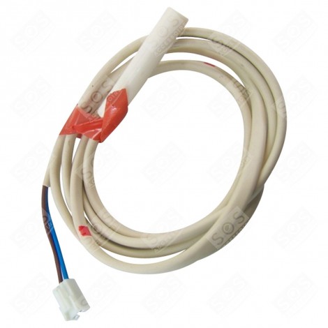 SONDE DE TEMPÉRATURE D'ORIGINE FRIGO, RÉFRIGÉRATEUR, CONGÉLATEUR - 481223708018
