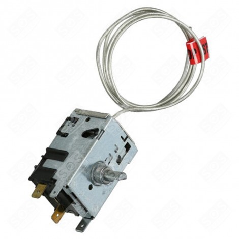 THERMOSTAT D'ORIGINE FRIGO, RÉFRIGÉRATEUR, CONGÉLATEUR - C00143406, C00064591