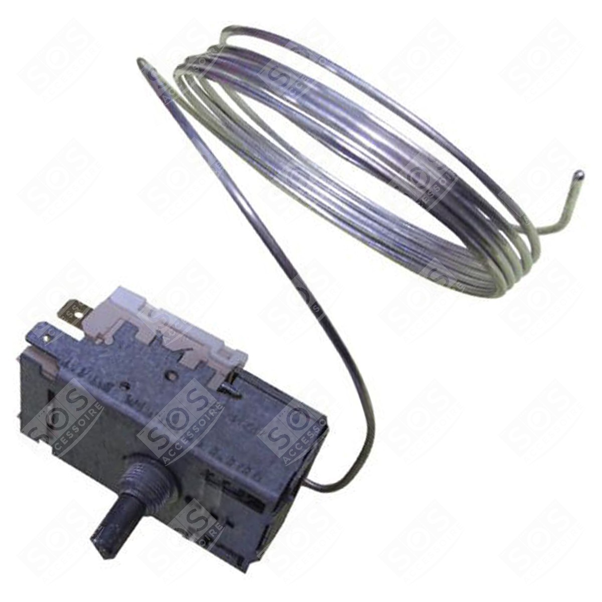 Thermostat ARTHUR MARTIN ELECTROLUX, ELECTROLUX, FAURE K57L5897, 2262141167 — free download