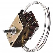 Thermostat d'origine