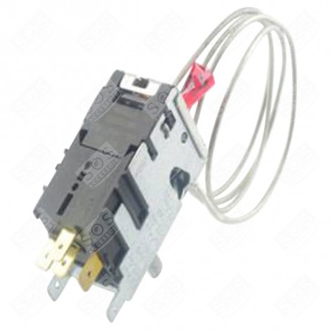 THERMOSTAT FRIGO, RÉFRIGÉRATEUR, CONGÉLATEUR - C00143426, C00076508