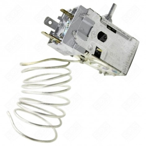 THERMOSTAT D'ORIGINE FRIGO, RÉFRIGÉRATEUR, CONGÉLATEUR - 481227128424