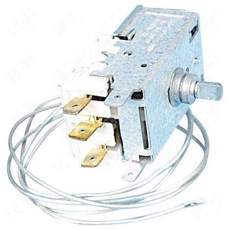 THERMOSTAT FRIGO, RÉFRIGÉRATEUR, CONGÉLATEUR - 481228238227
