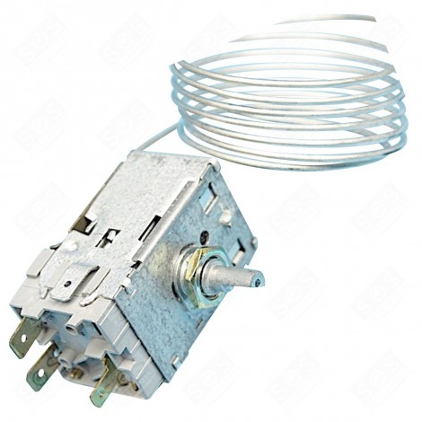 THERMOSTAT FRIGO, RÉFRIGÉRATEUR, CONGÉLATEUR - 481927128696
