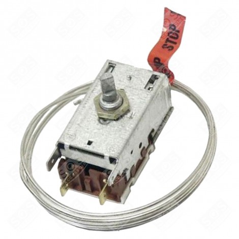 THERMOSTAT FRIGO, RÉFRIGÉRATEUR, CONGÉLATEUR - C00075584