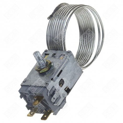 THERMOSTAT D'ORIGINE FRIGO, RÉFRIGÉRATEUR, CONGÉLATEUR - 481927128787
