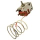 THERMOSTAT D'ORIGINE FRIGO, RÉFRIGÉRATEUR, CONGÉLATEUR - C00063327