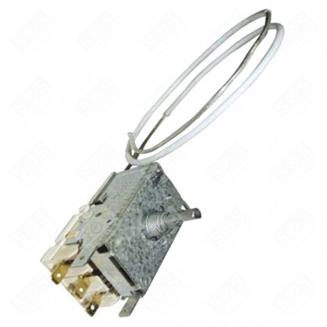 THERMOSTAT K59S2776 D'ORIGINE FRIGO, RÉFRIGÉRATEUR, CONGÉLATEUR - 6151806